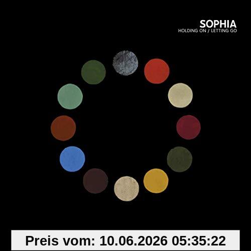 Sophia Holding On/Letting Go