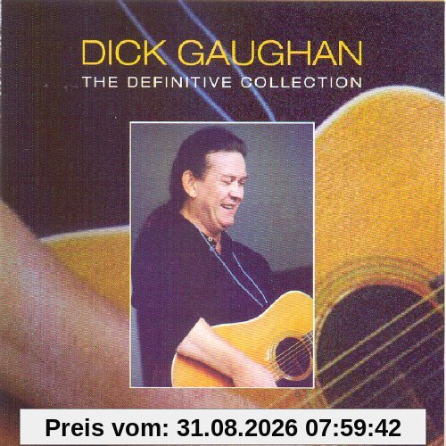 The Definitive Collection