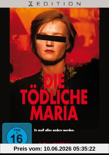 Die tödliche Maria