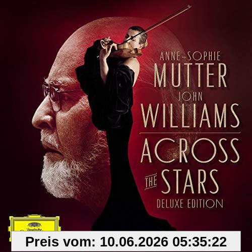 Across the Stars (Deluxe Edt.)