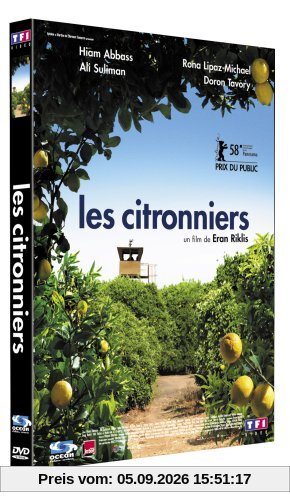 Les citronniers [FR Import]