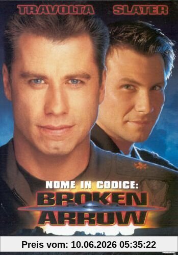 Nome in codice: broken arrow