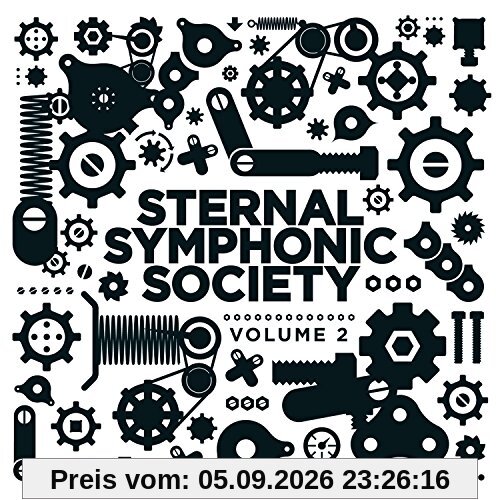 Sternal Symphonic Society Vol.2