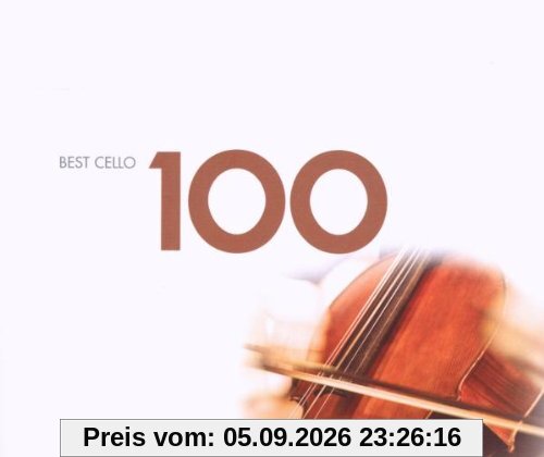 100 Best Cello