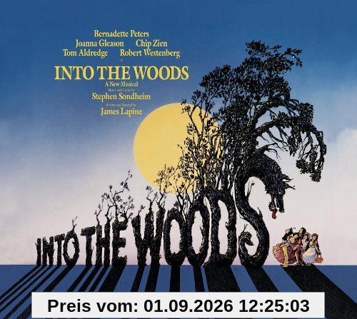 Original Broadway Cast Recordi