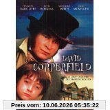 David copperfield [FR Import]