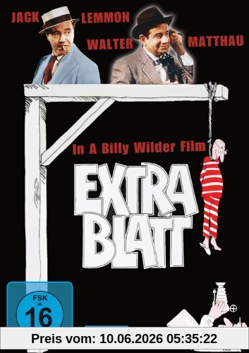 Extrablatt