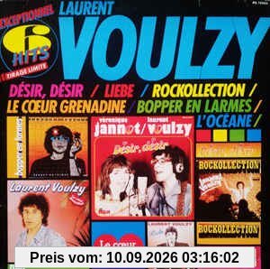 DESIR,DESIR/L'OCEANE/LIEBE/ROCKOLLECTION/LE COEUR GRENADINE/BOPPER EN LARMES.