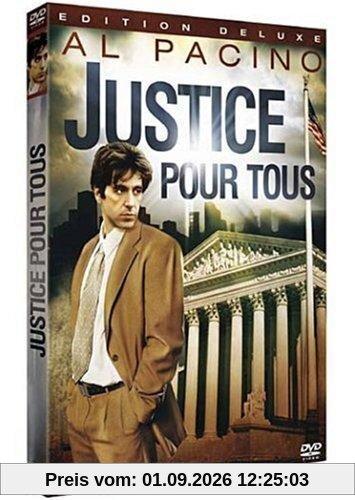 Justice pour tous