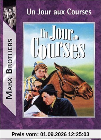 Un jour aux courses [FR Import]