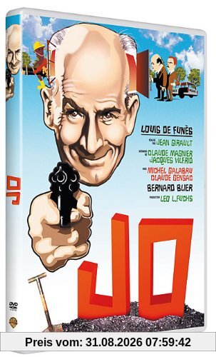 Jo [FR Import]