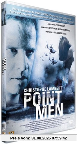 Point Men