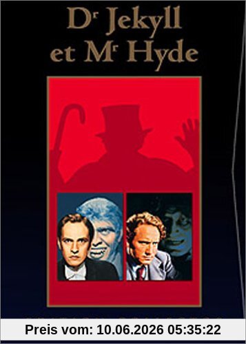 Dr. Jekyll et Mr. Hyde - Édition Collector 2 DVD [FR Import]