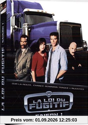 A loi du fugitif [FR Import]