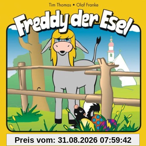 Der Osterschatz