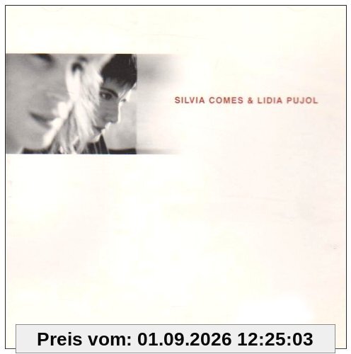 Silvia Comes I Lidia Pujol