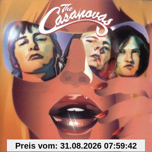 The Casanovas