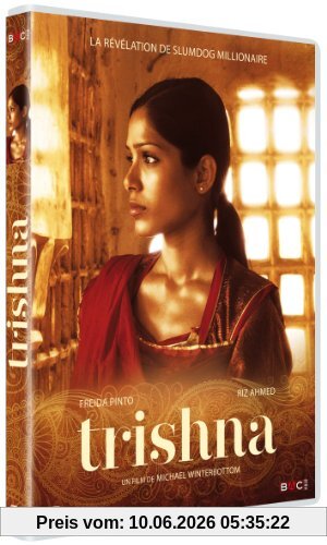 Trishna [FR Import]