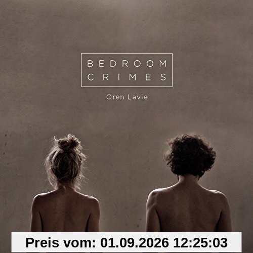 Bedroom Crimes