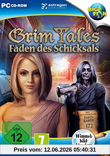 Grim Tales: Fäden des Schicksals