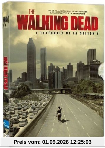 The Walking Dead