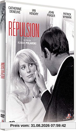 Répulsion [FR Import]