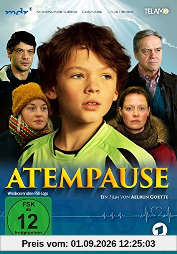 Atempause