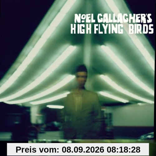 Noel Gallagher's High Flying Birds (Deluxe Edition)
