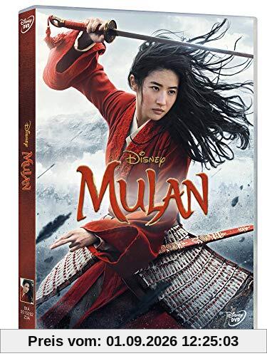 Mulan (Action)