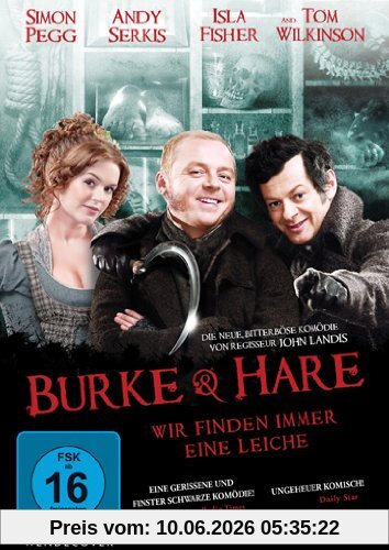 Burke & Hare