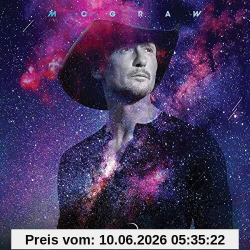Tim McGraw Here On Earth