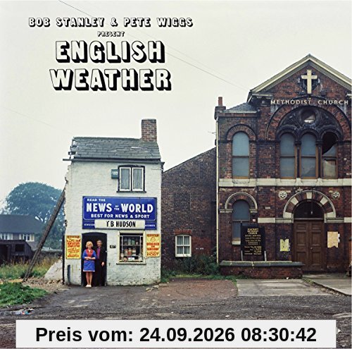 Various English Weather