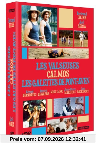Le meilleur des années 70's [FR Import]