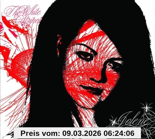 the White Stripes Jolene (Live Under Blackpool Lights)