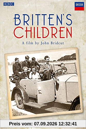Britten's Children