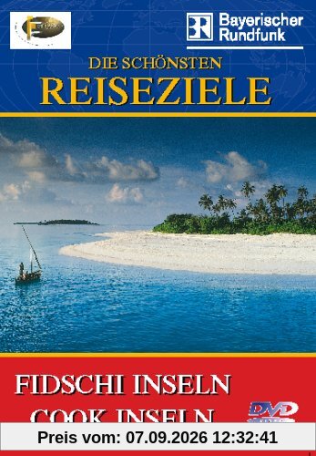 Fernweh - Fidschi Inseln / Cook Inseln