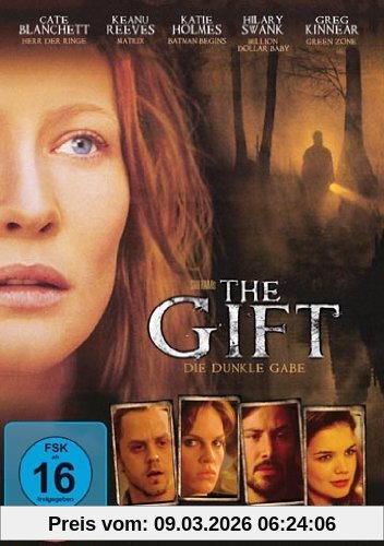 Sam Raimi The Gift - Die Dunkle Gabe