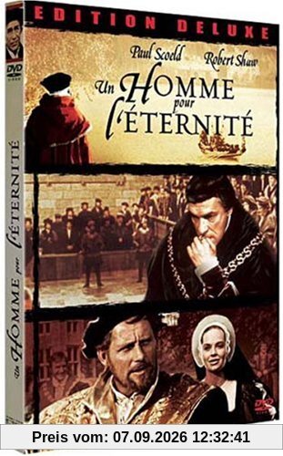 Un homme pour l'éternité [FR Import]