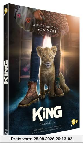 King [FR Import]