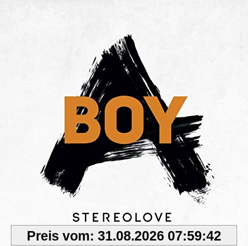 Boy A