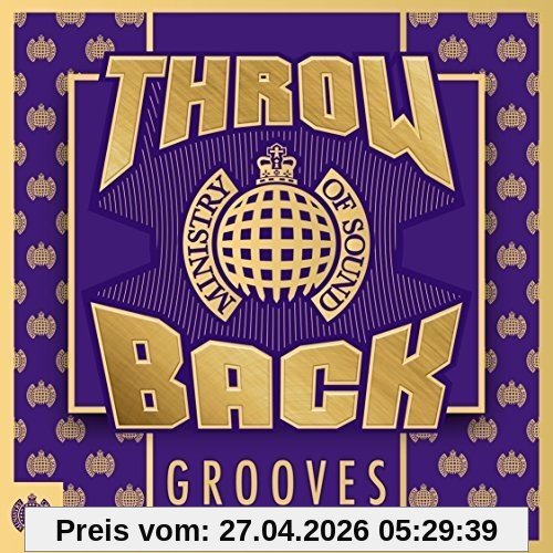 Throwback Grooves