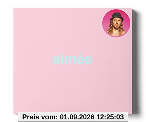 Aimee [Digipak]