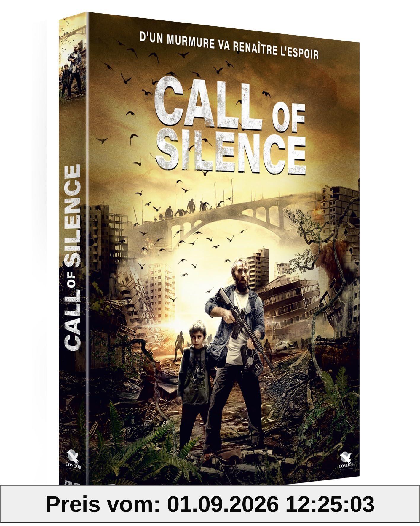 Call of silence