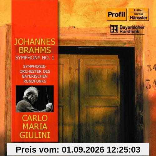 Symphonie Nr.1