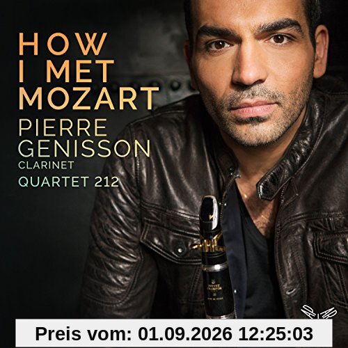 How I Met Mozart