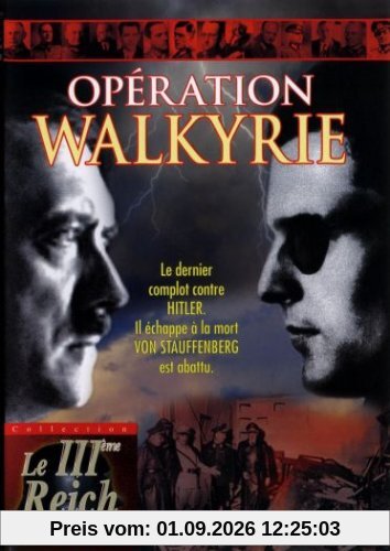 Opération walkyrie [FR Import]