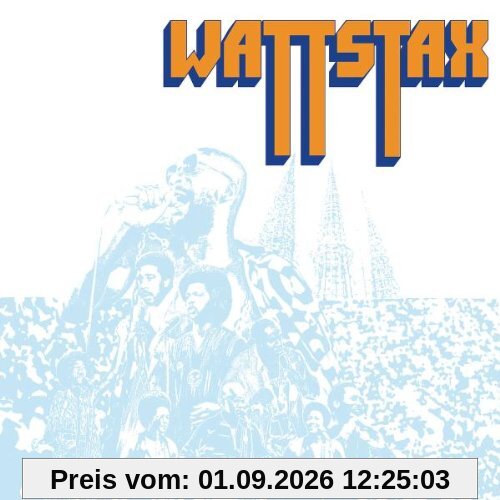 Wattstax