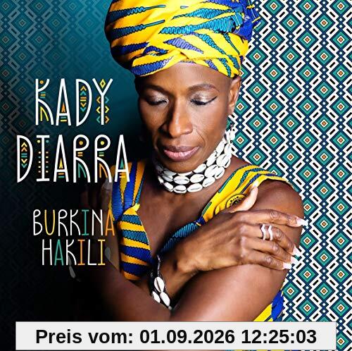 Burkina Hakili