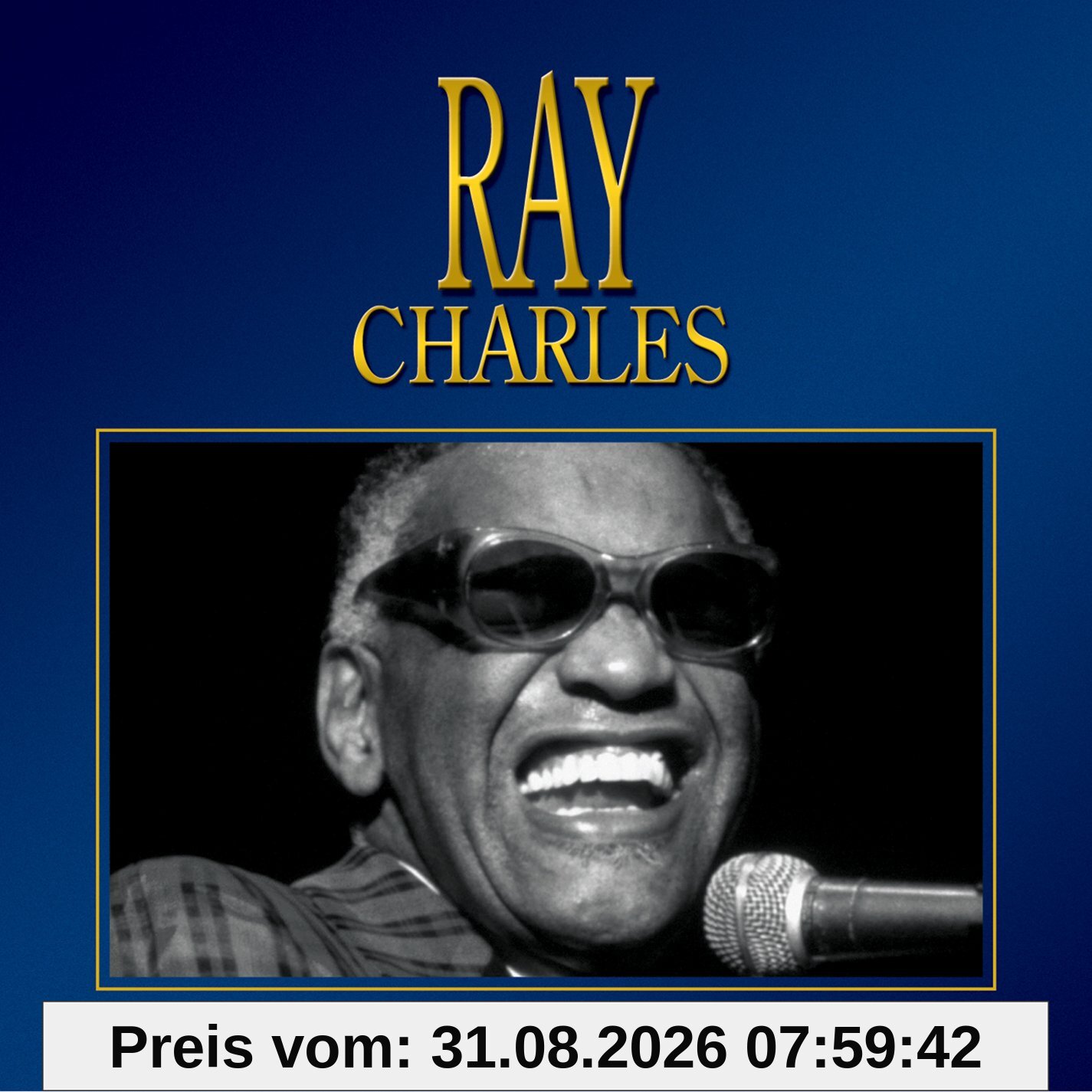 Ray Charles