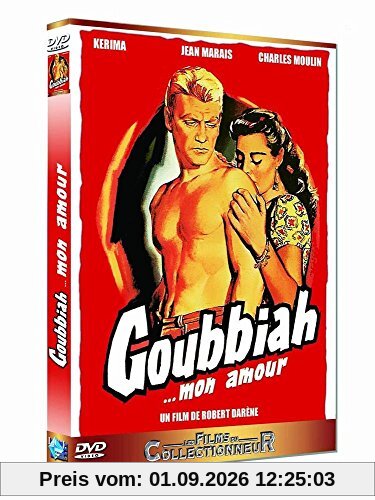 Goubbiah mon amour - Traqués dans la nuit